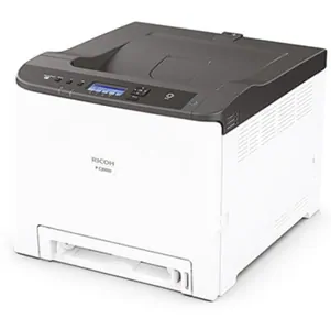Замена лазера на принтере Ricoh PC300W в Белгороде
